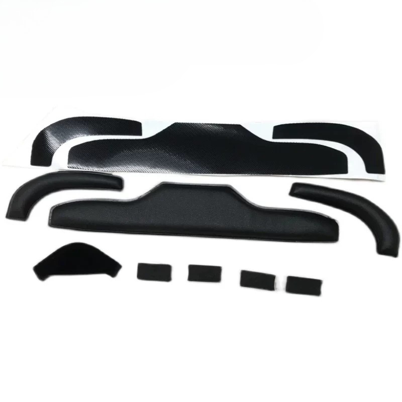 Skyzone Sky04X Pro Oled Fpv Goggles - قناع عين جلدي من سكاي زون