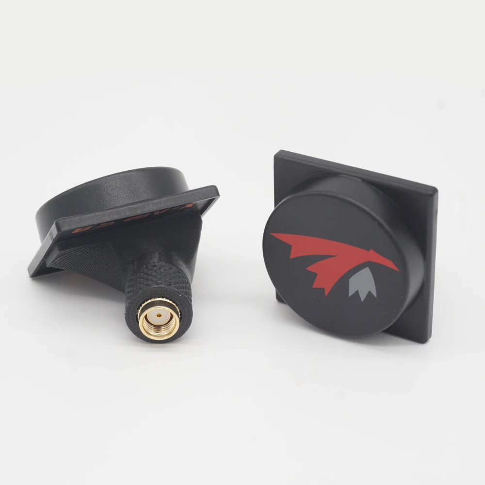 زوج من نظارات SmCpTRUERC X-AIR - مراجعة Walksnail Avatar Hd Goggles X وسعره