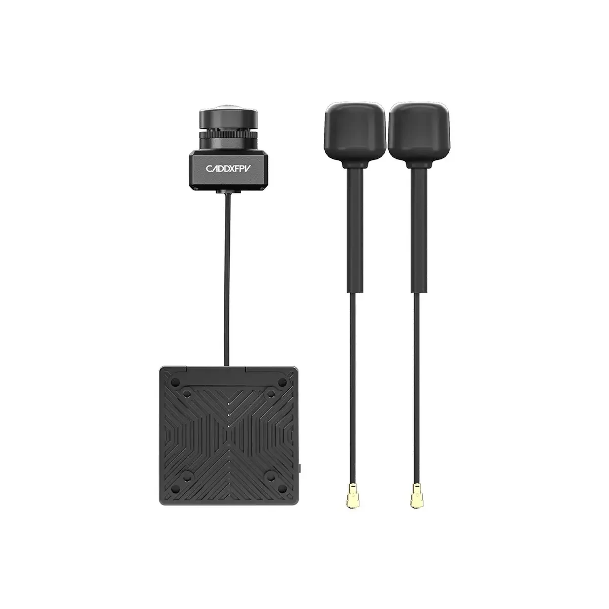 مجموعة Caddx Walksnail Avatar  - مراجعة Walksnail Avatar Hd Kit V2 32Gb وسعره