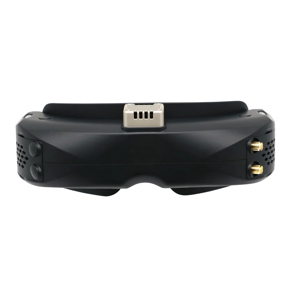 نظارات FPV من SKYZONE طراز SKY - مراجعة Skyzone Sky04X Pro Oled Fpv Goggles وسعره