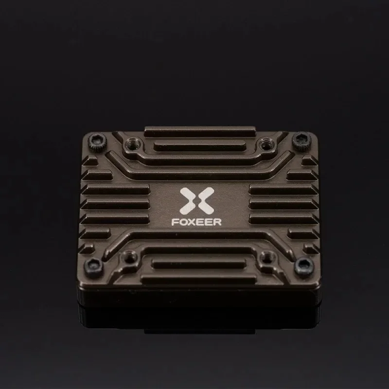 Foxeer Reaper قابل للتعديل للغ - مراجعة Foxeer Reaper Extreme 2.5W Vtx وسعره