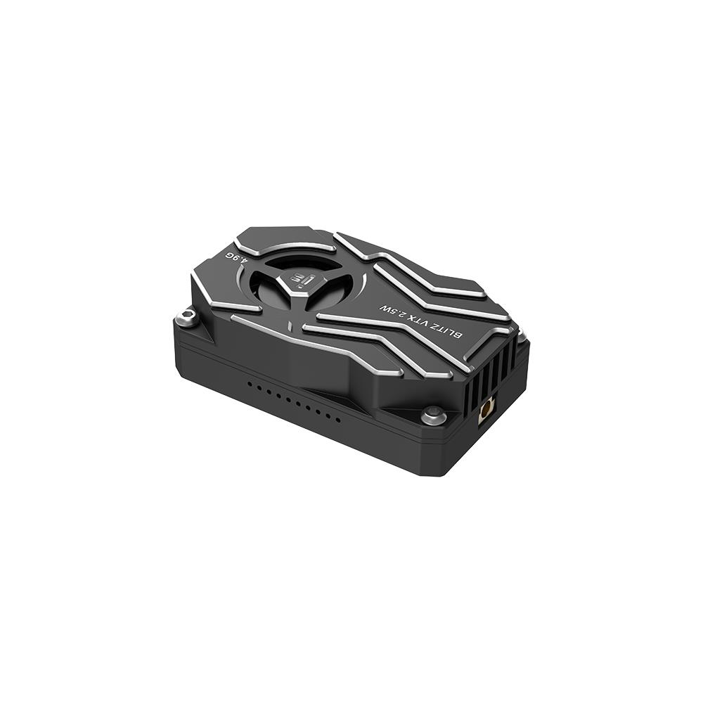 IFlight BLITZ Whoop 4.9G/5.8G  - مراجعة Iflight Blitz 1.6W 5.8G Vtx وسعره