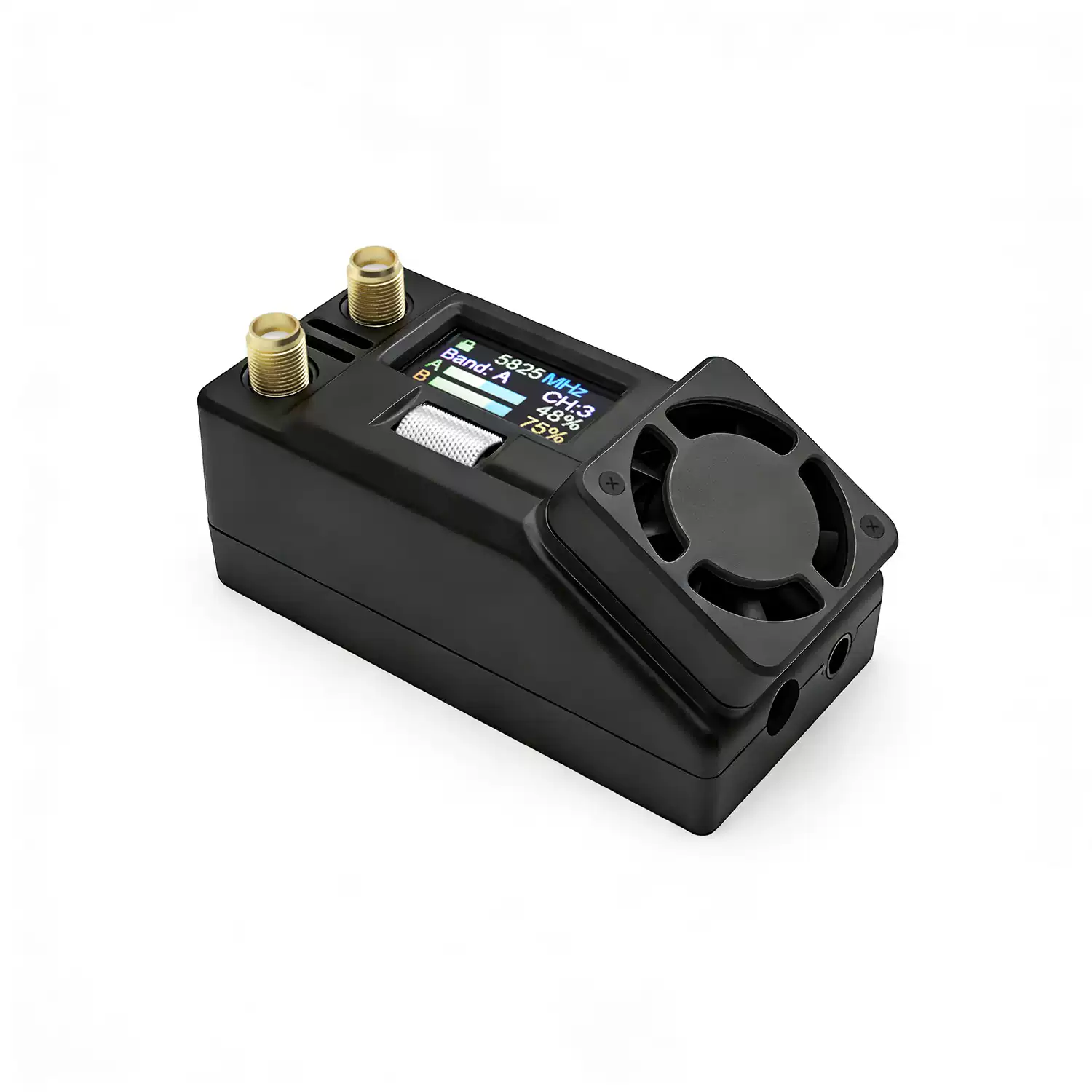 جهاز استقبال SKYZONE SteadyVie - مراجعة Skyzone Steadyview X Receiver Module وسعره