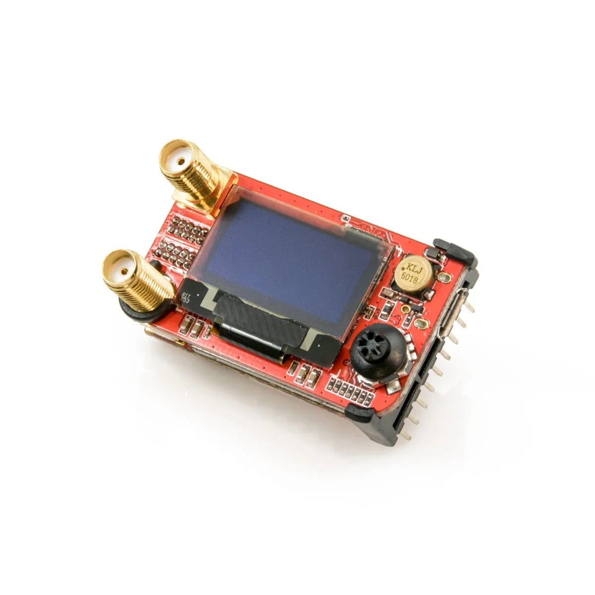 ImmersionRC RapidFIRE مع وحدة  - مراجعة Skyzone Sky04O Pro Fpv Goggles وسعره